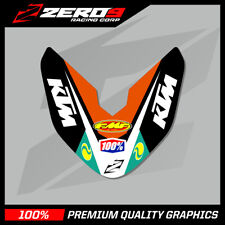 KTM SX-SXF 07-2012 EXC-EXCF