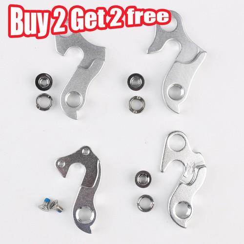 Bike rear derailleur hanger - derailleur,