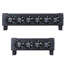 D-D Ocean Breeze Cooling Fans