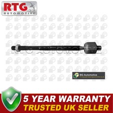 Front Left Lower Tie Rod End