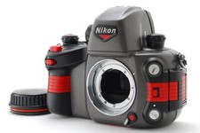 【N MINT-】NIKON Nikonos RS