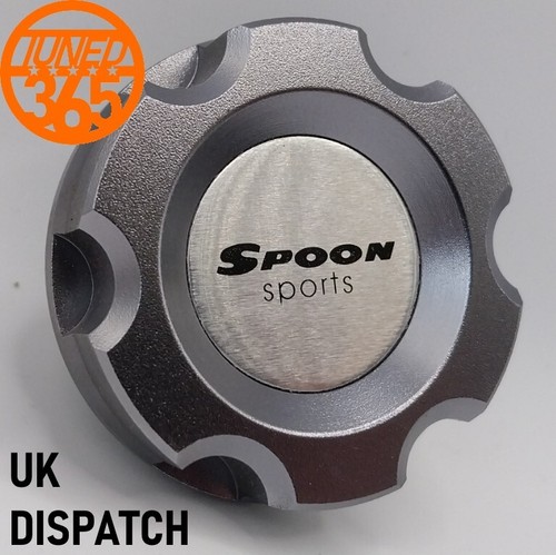 Spoon sports style - spoon, alloy