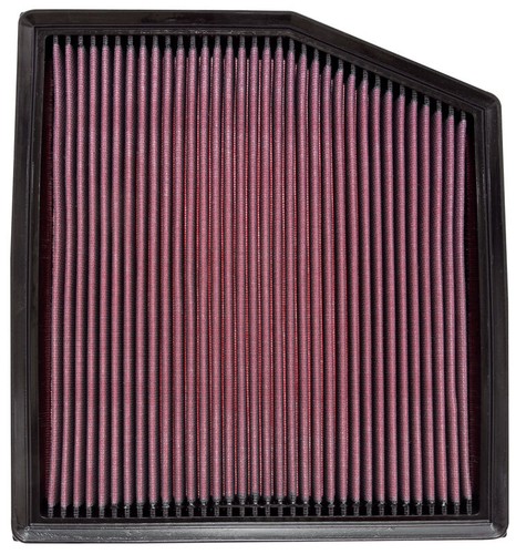 2458 replacement air - k&n, 33-2458
