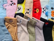 BTS (Bangtan Boys) BT21