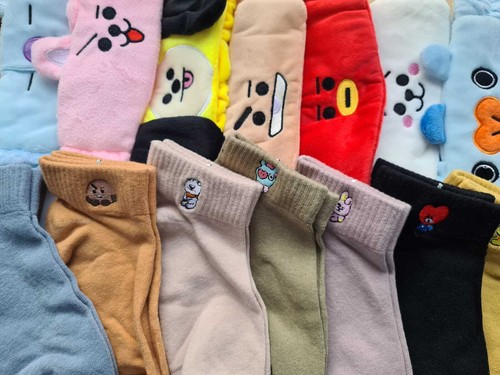 Bts bt21 - (bangtan, boys)