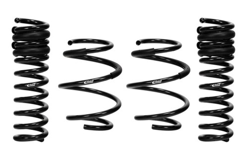 Eibach pro kit for - pro-kit,