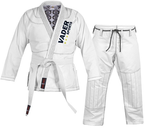 Vader bjj mens - vader, gi