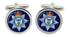 Leicestershire Constabulary