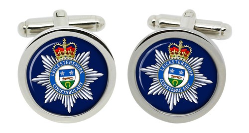 Leicestershire constabulary - leicestershire,