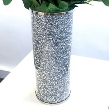 Beautiful mosaic vase diamond - mosaic,