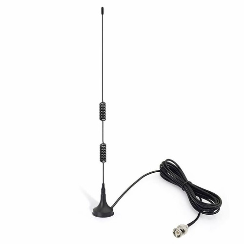 Vhf uhf police scanner ham - uhf,