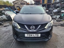 2014 NISSAN QASHQAI J11 TEKNA