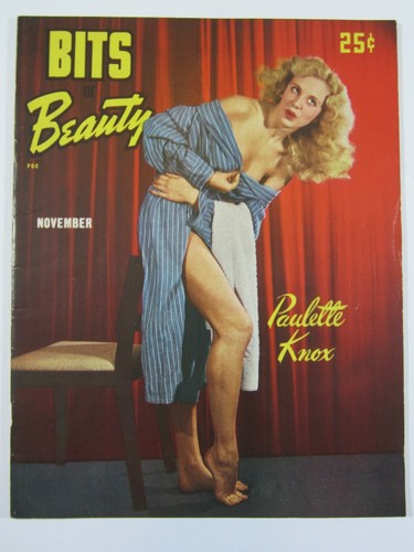 Bits beauty vol 1 - bits,