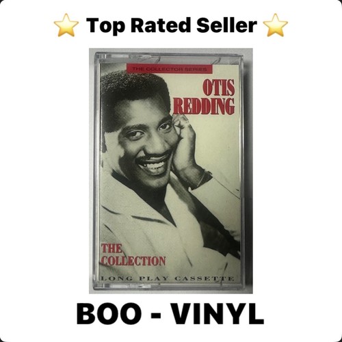 Otis redding the collection - otis,
