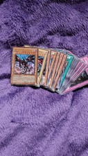 Yu-Gi-Oh SD1 Dragon's Roar