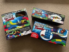 Magic Tracks Glow In The Dark