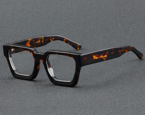 Classic chic tortoiseshell - chic,