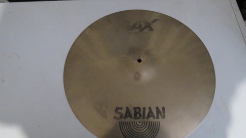 Sabian aax stage ride - aax, 20"