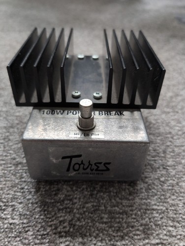Torres 100w powerbreak - torres,