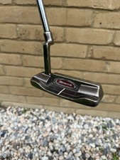 Taylormade Rosa Daytona 1 AGS1+ Right-Handed Putter 33 Inches