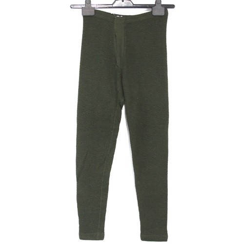 Army thermal long johns - thermal,