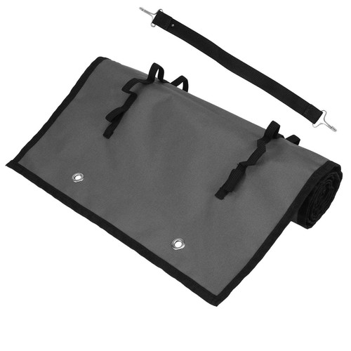 Vinyl roll holder - vinyl, with