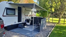 Fiamma Caravanstore for Caravans