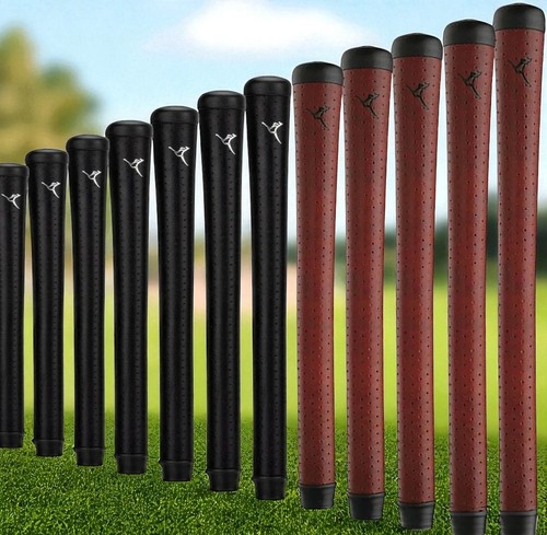 The grip master - the,