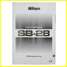 Nikon flash user - nikon,