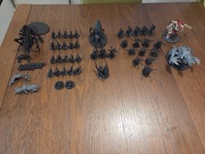 Small Tyranids Warhammer 40k Army