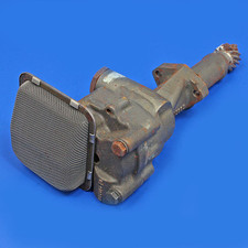 Oil Pump POL930 fits Bedford 1969-77 TK Series, 1980-84 TL Series