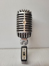 Shure microphone model 55sw - model,