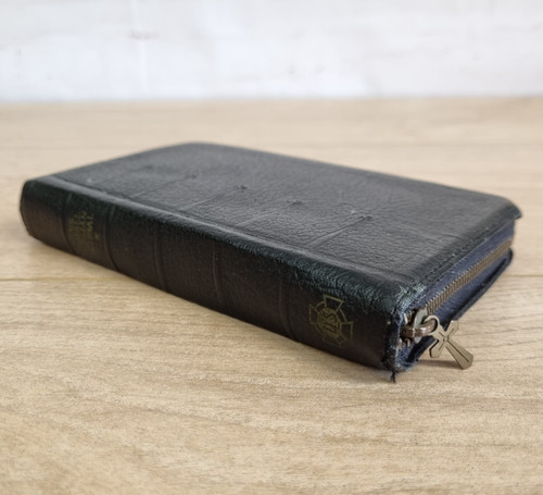 The small roman missal - the, laverty