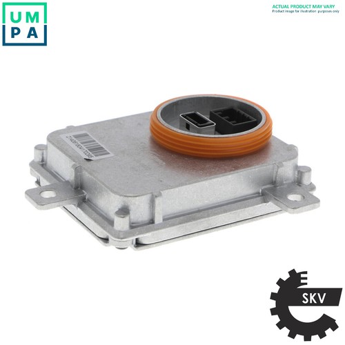 Control unit lights - control,