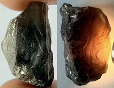 17.3 Ct Natural Colour Change