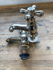 Edwardian style gold coloured