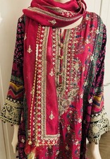 Pakistani Designer Khaadi