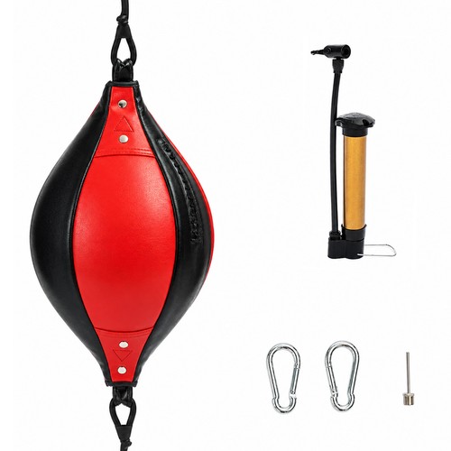 Double end boxing - reflex, bag