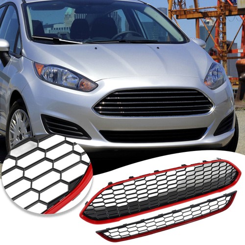For ford fiesta - mk7, zetec