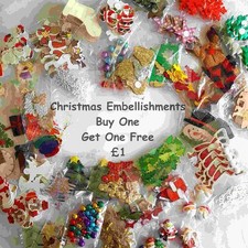 BOGOF CLEARANCE All Christmas