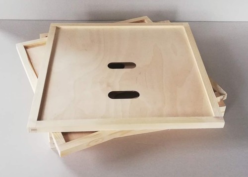 National beehive cown - national,