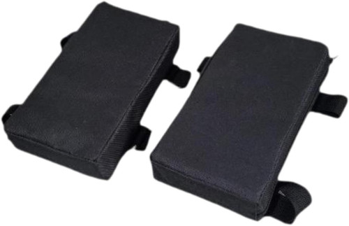 Shoulder pad for hack squat - shoulder,