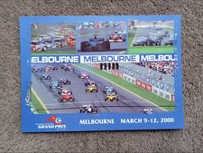 Jackie Stewart Autograph