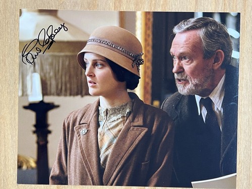 Hand signed 10x8 photo - photo,