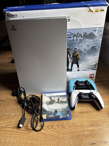 Sony ps5 disc - disc, edition