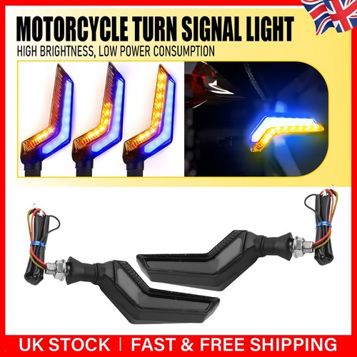 Motorcycle bike led - bike,