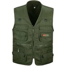 Fishing Mens Pocket Hiking