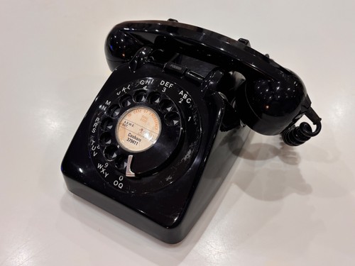 Vintage 1980s gloss black 706l - vintage,