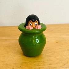 Mowgli toy figure push along