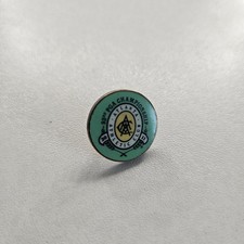 93rd PGA Championship Golf Ball Marker Atlanta Athletic Club Green Vintage Retro